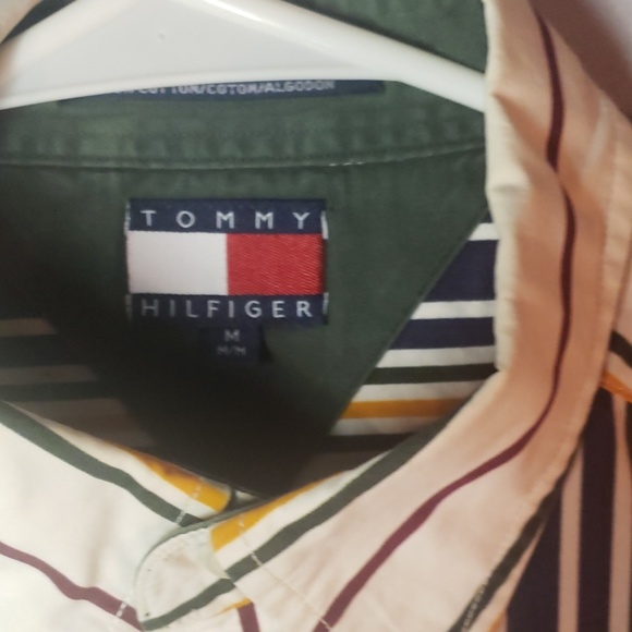 Tommy hilfiger polo - Picture 3 of 3